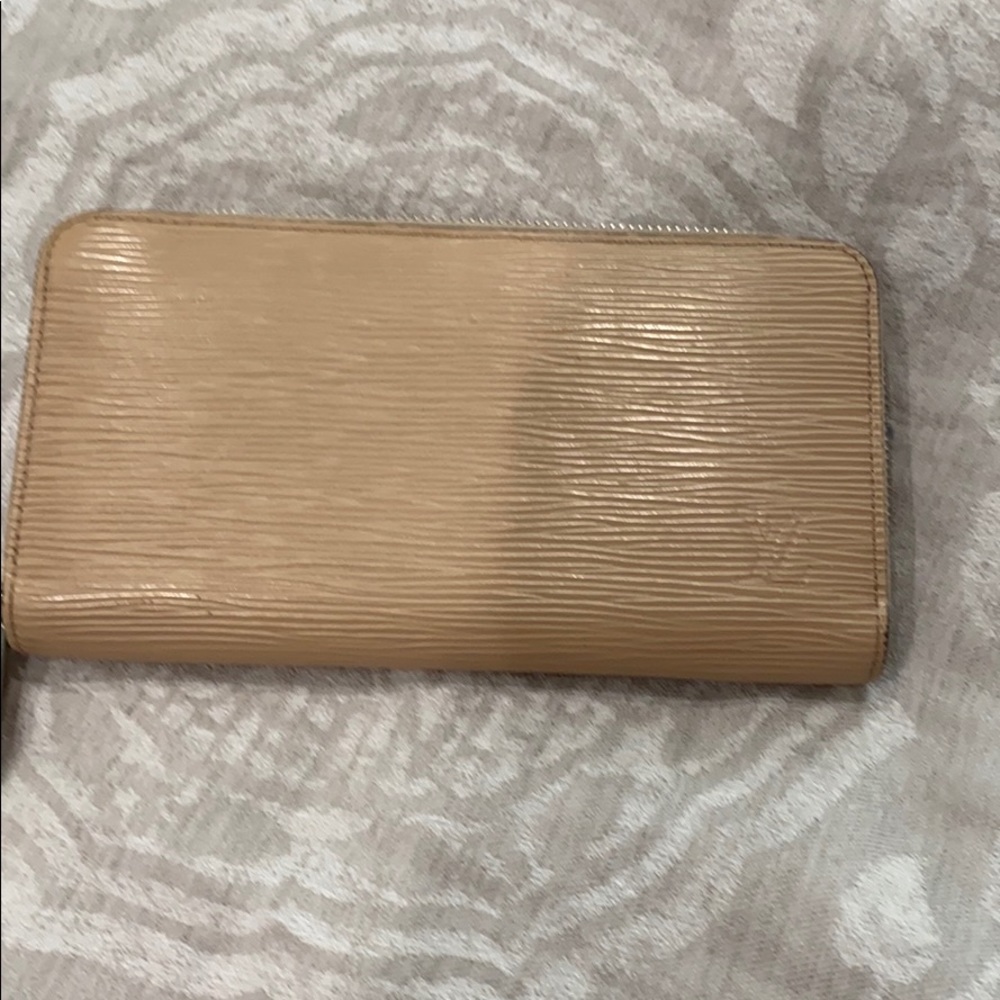 Louis Vuitton wallet
